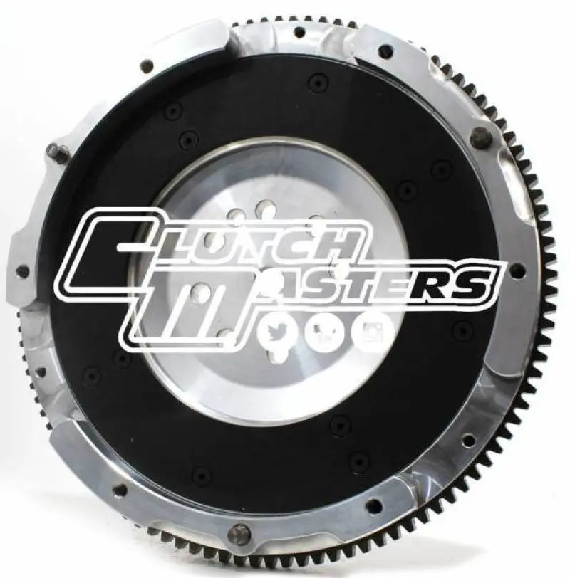 Clutch Masters Aluminum Flywheel For Dodge Stealth & Mitsubishi 3000Gt (1991–1997) 1