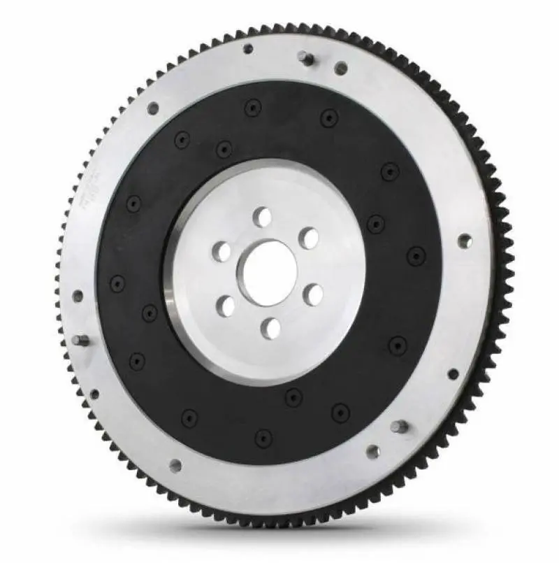 Clutch Masters Lightweight 212Mm Aluminum Flywheel Upgrade 1