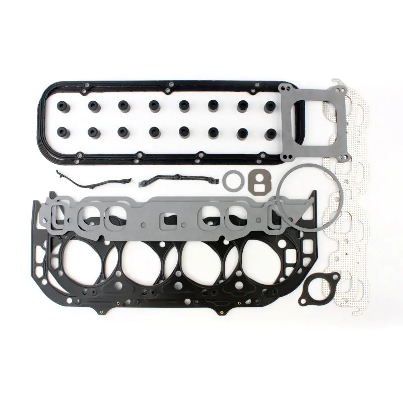 Cometic Chevy 366 Mark-Iv Big Block V8 Top End Gasket Kit-4.000In Bore-.040In Mls Cyl Head Gasket 1