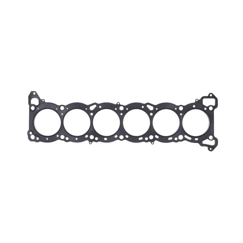 Cometic Mls Cylinder Head Gasket For Nissan Rb30 Engines – 87Mm Bore, 0.098In Thickness 1