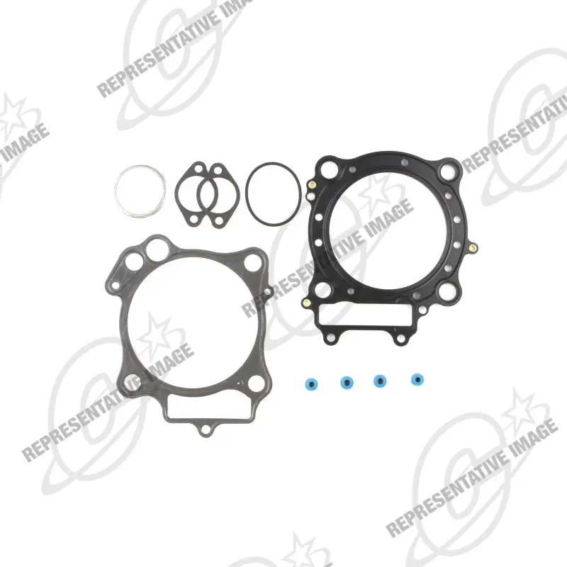 Cometic Mls Head Gasket — 0.018" Thickness, 70Mm Bore, For 2004–2006 Kawasaki Zx-6Rr 1