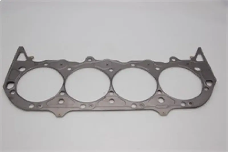 Cometic Mls Head Gasket For Chevy Big Block – 4.375" Bore, .080" Thickness, Fits 396/402/427/454 Engines 1