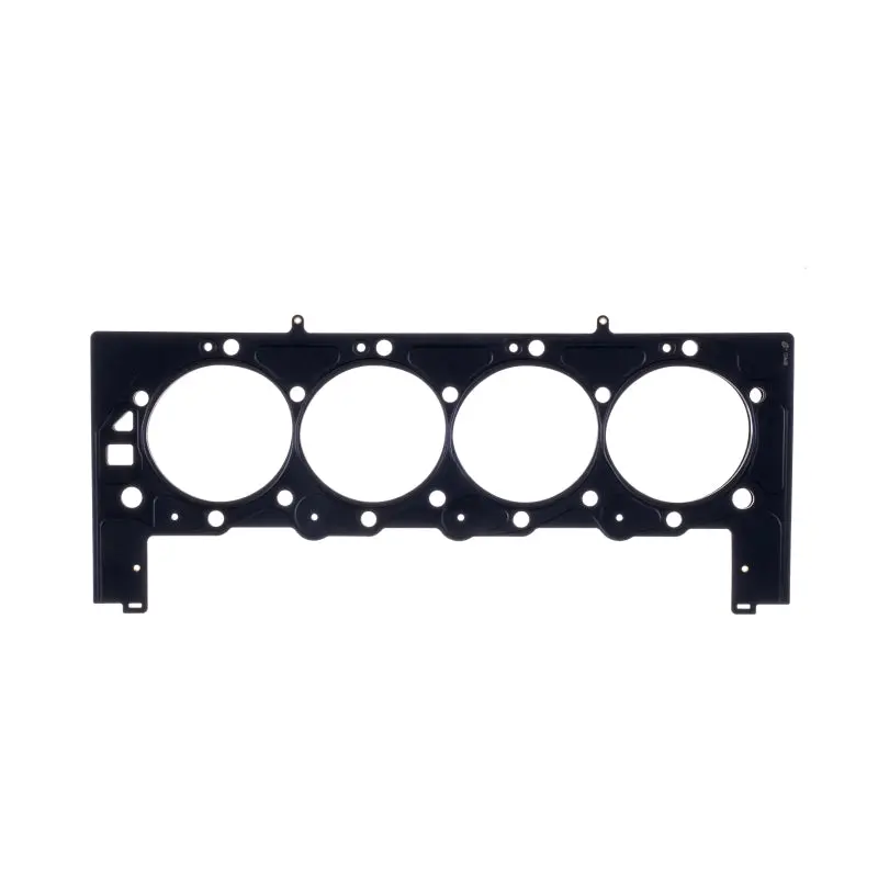 Cometic Mls Head Gasket For Gm L18 Vortec 8100 Gen-Vii Big Block V8 – 4.280" Bore, 0.045" Thickness, Left-Hand Side 1