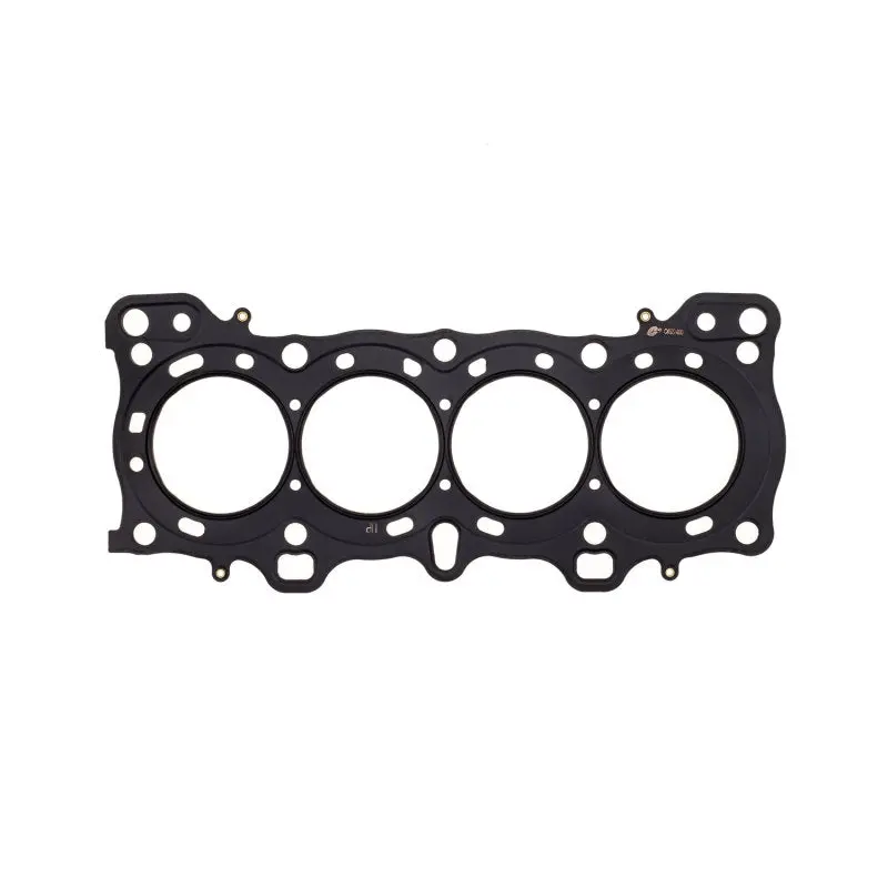Cometic Mls Head Gasket – Honda D16A1/A2/A8/A9 & Zc Dohc Engines, 75.5Mm Bore, 0.070" Thickness 1