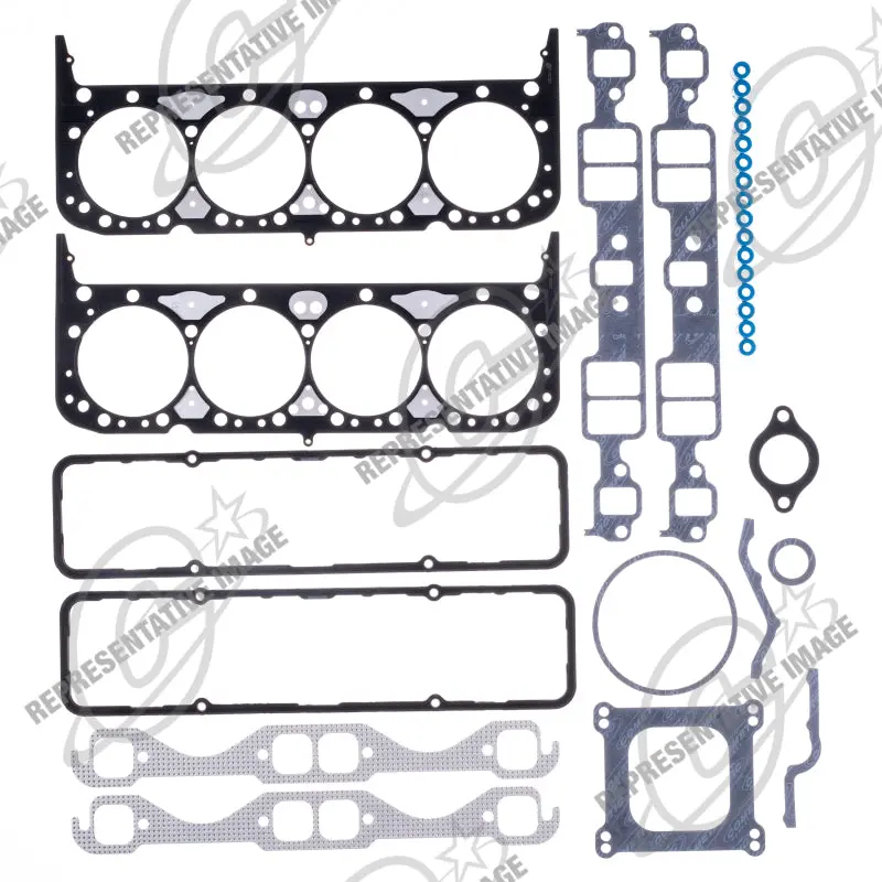 Cometic Nissan Ca18De/Ca18Det .032In Afm Throttle Body Gasket Set 1