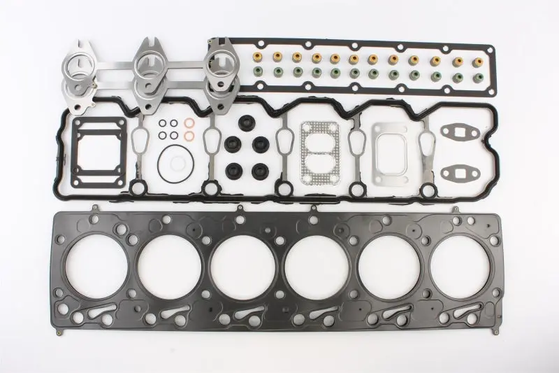 Cometic Street Pro Head Gasket Kit — 1998–2002 Dodge 5.9L Cummins 24V 6Bt (4.100" Bore) 1