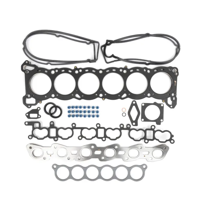 Cometic Street Pro Top-End Kit For Nissan Rb25De (1991–2002) – 86Mm Bore, 2.5L Inline-6 1