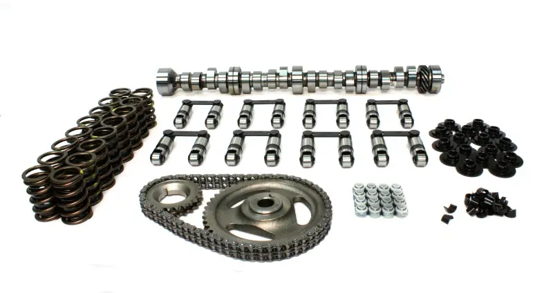 Comp Cams Camshaft Kit Fe Xr270Hr-10 1