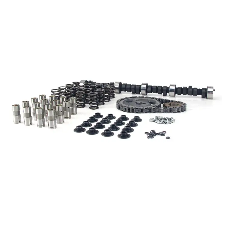 Comp Cams Cb292H Hydraulic Flat-Tappet Camshaft Kit – Performance-Oriented Design 1