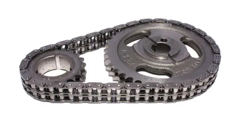 Comp Cams Hi-Tech Roller Timing Set For Ford Windsor And Related Platforms 1
