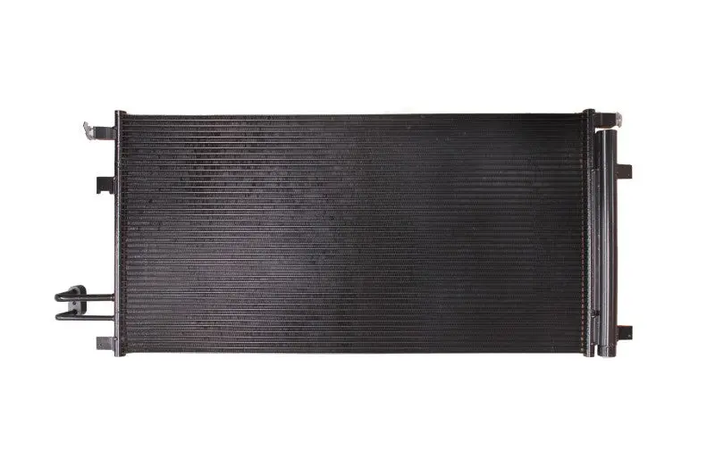 Csf A/C Condenser For 2014–2019 Gmc Sierra 1500 With 5.3L Engine 1