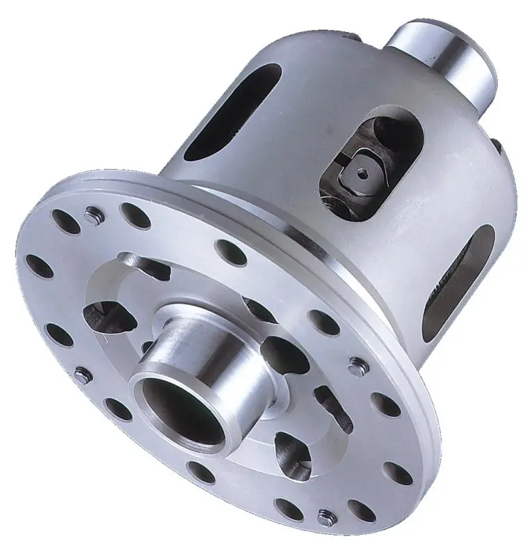 Cusco Limited-Slip Differential – Rear 1.5-Way Lsd For Mitsubishi Lancer Evolution Viii (Ct9A) With Ayc Bearing Not Included 1