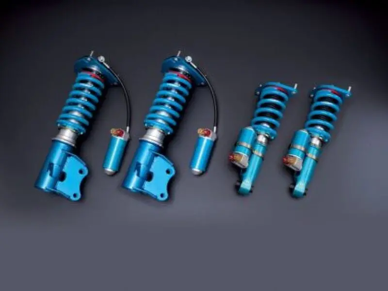 Cusco Sport-X Coilover Kit For Mitsubishi Lancer Evolution Ct9A (Evo Vii/Viii/Ix) 1