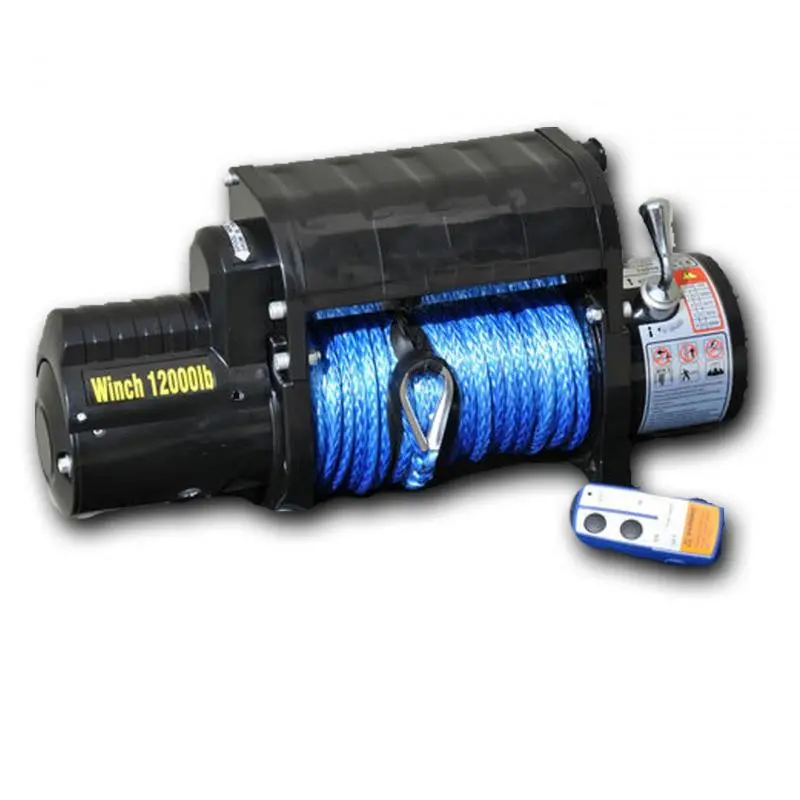 Dv8 Off-Road Wireless Winch Remote Control – Compatible With 12,000 Lb Electric Winches 1