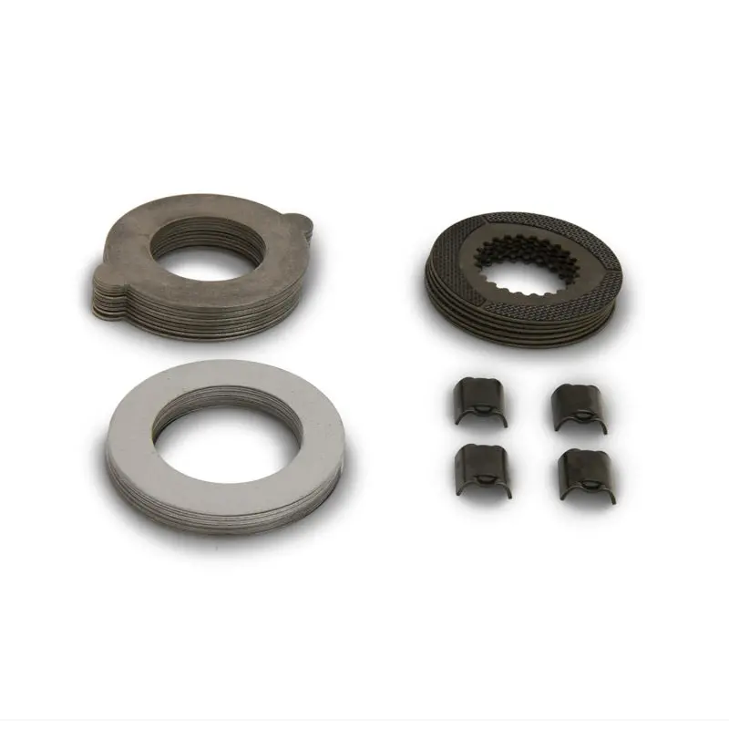 Eaton Posi Differential Disc & Shim Service Kit (T/A) 1