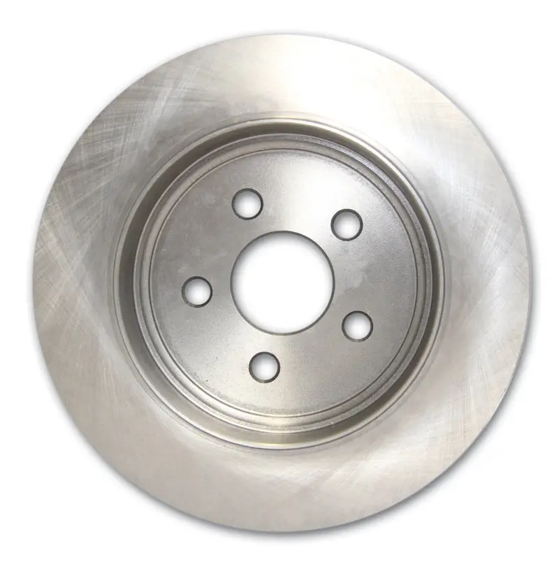 Ebc Premium Rear Brake Rotors For 2013+ Bmw X1 Xdrive28I – 2.0L Turbo Engine 2
