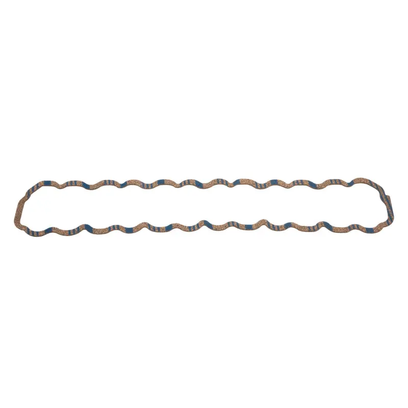 Edelbrock Gasket Valve Cover Jeep 1987-1995 4 0L I6 Cork/Rubber 5/32In Thick 1