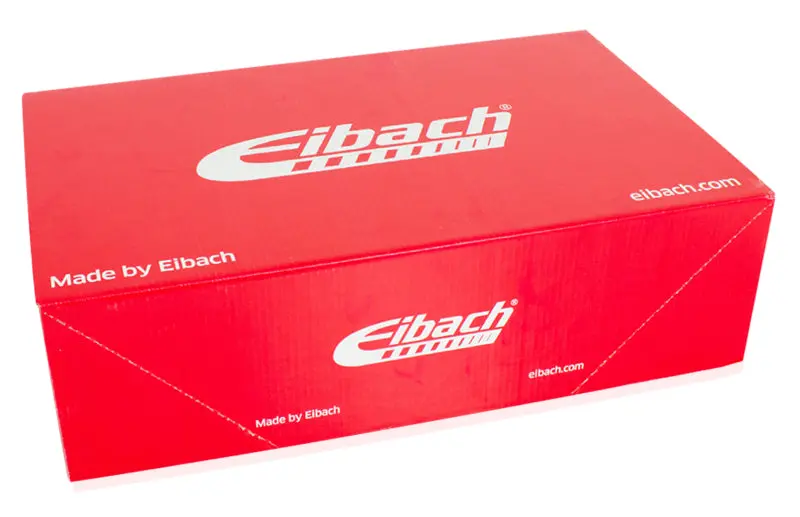 Eibach Pro-Alignment Rear Camber Kit For 04-08 Acura Tl 2