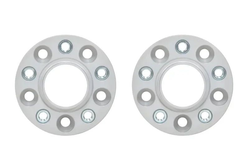 Eibach Pro-Spacer System – 5×130 Bolt Pattern, 71.5Mm Center Bore, 23Mm Thickness – Compatible With 1999–2004 Porsche 911 (996) 1