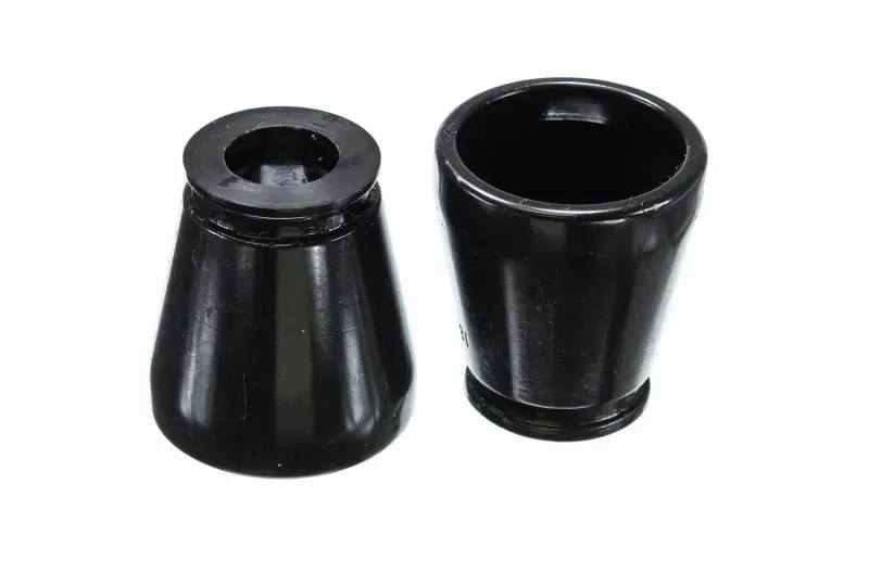 Energy Suspension Torsion Bar Dust Boot Kit — Compatible With Chrysler A-, B-, And E-Body Models (1962–1979) 1