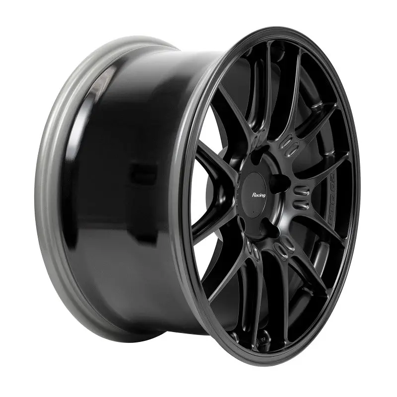Enkei Gtc02 Matte Black Forged Alloy Wheel – 18×9.5, 5×120, +45Mm Offset, 72.5Mm Bore 1