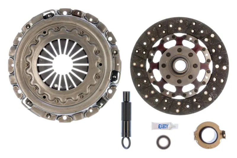 Exedy Oe Replacement Clutch Kit For 2010–2014 Acura Tl V6 Awd 1
