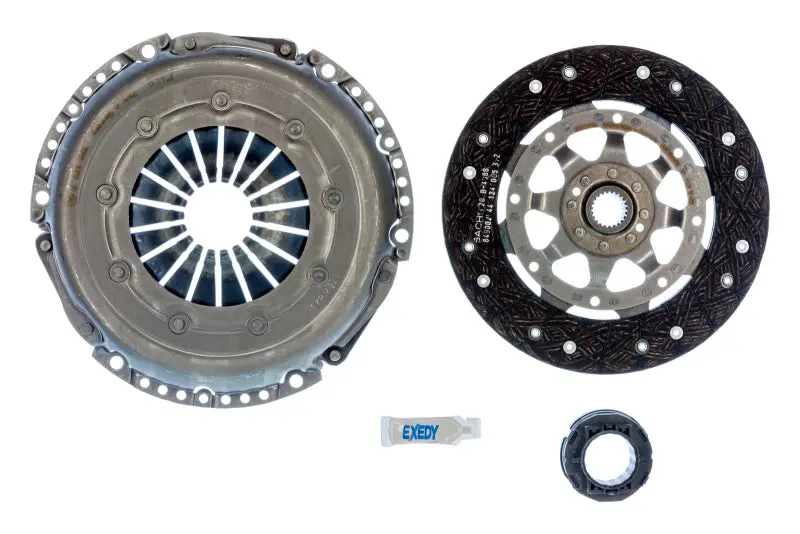 Exedy Oe-Style Clutch Kit For 1997–2005 Audi A4 (1.8L/2.0L/2.8L 4-Cylinder) 1