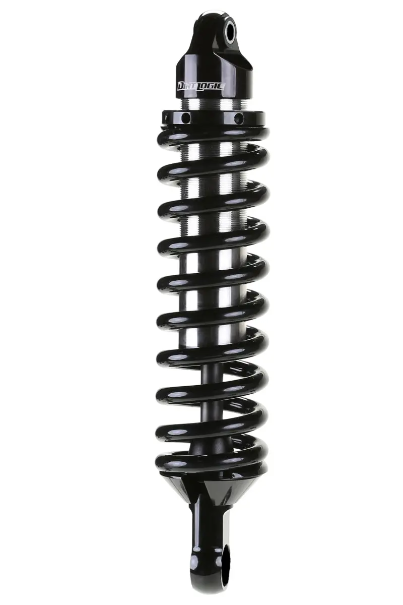 Fabtech 04-08 Ford F150 2Wd 6In Front Dirt Logic 2.5 N/R Coilovers - Pair 1