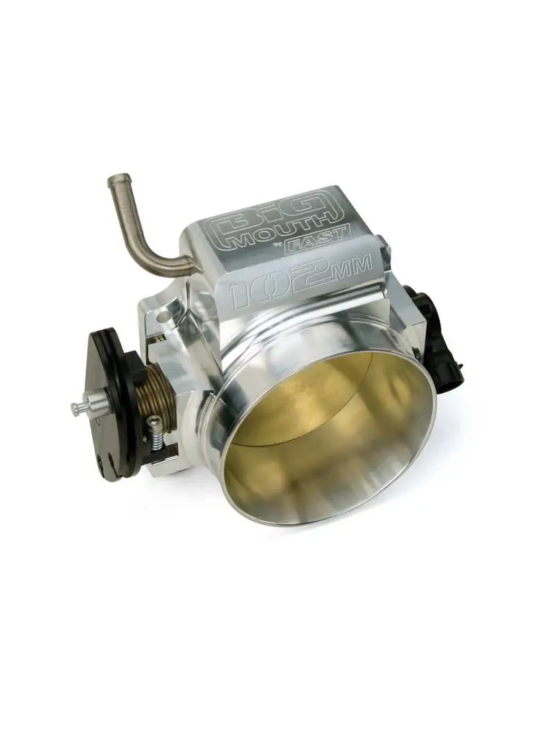 Fast Lsx 102Mm Throttle Body For High-Performance V8 Engines 1