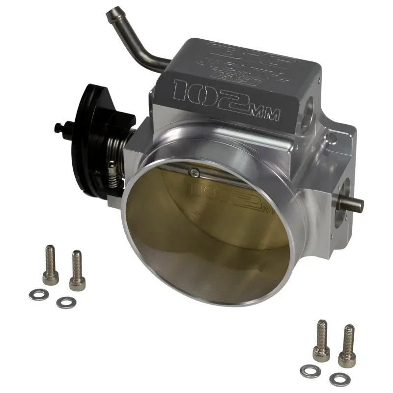 Fast Lsx 102Mm Throttle Body For High-Performance V8 Engines 2
