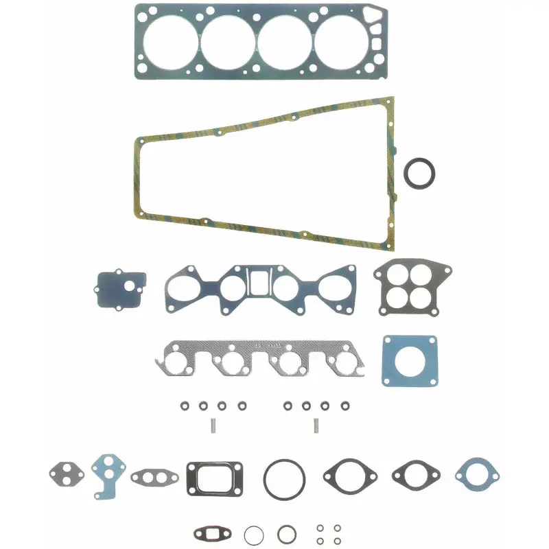 Fel-Pro Ford Ranger Hs 8993 Pt-2 Permatorque Engine Cylinder Head Gasket Set 1