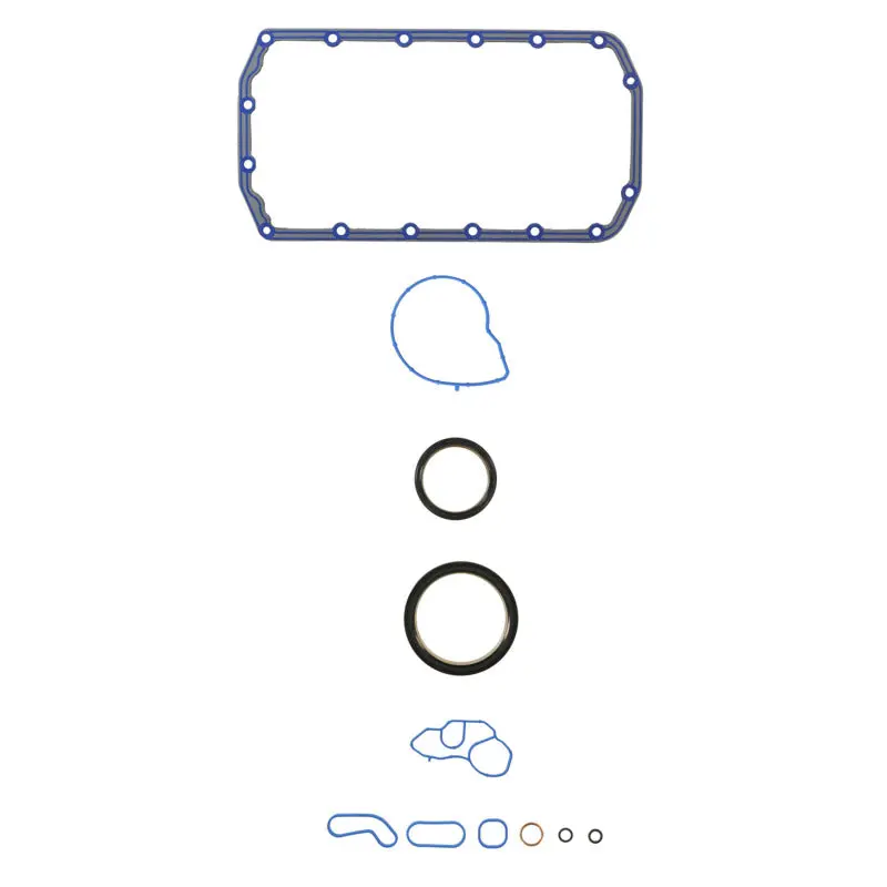 Fel-Pro Mini Cooper Cs Engine Conversion Gasket Set (Part #26453) 1