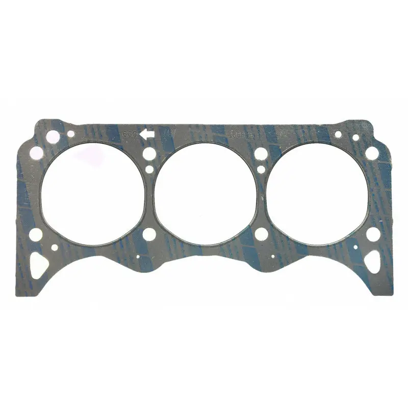 Fel-Pro Permatorque Cylinder Head Gasket – Buick Riviera Engine, Part #9088 Pt 1