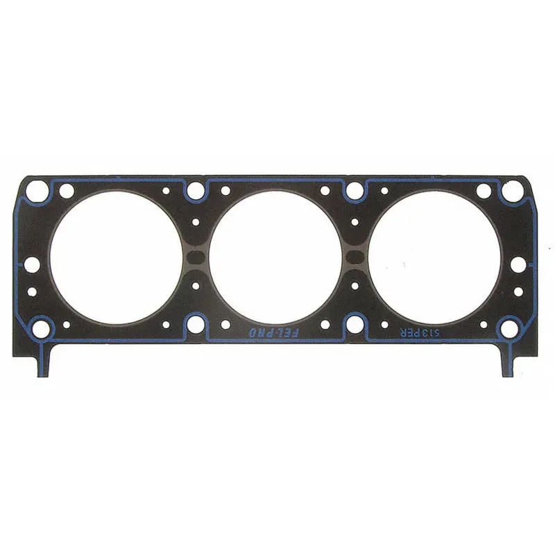 Fel-Pro Severe-Duty Cylinder Head Gasket Set For Chevrolet Lumina 513 Sd 1