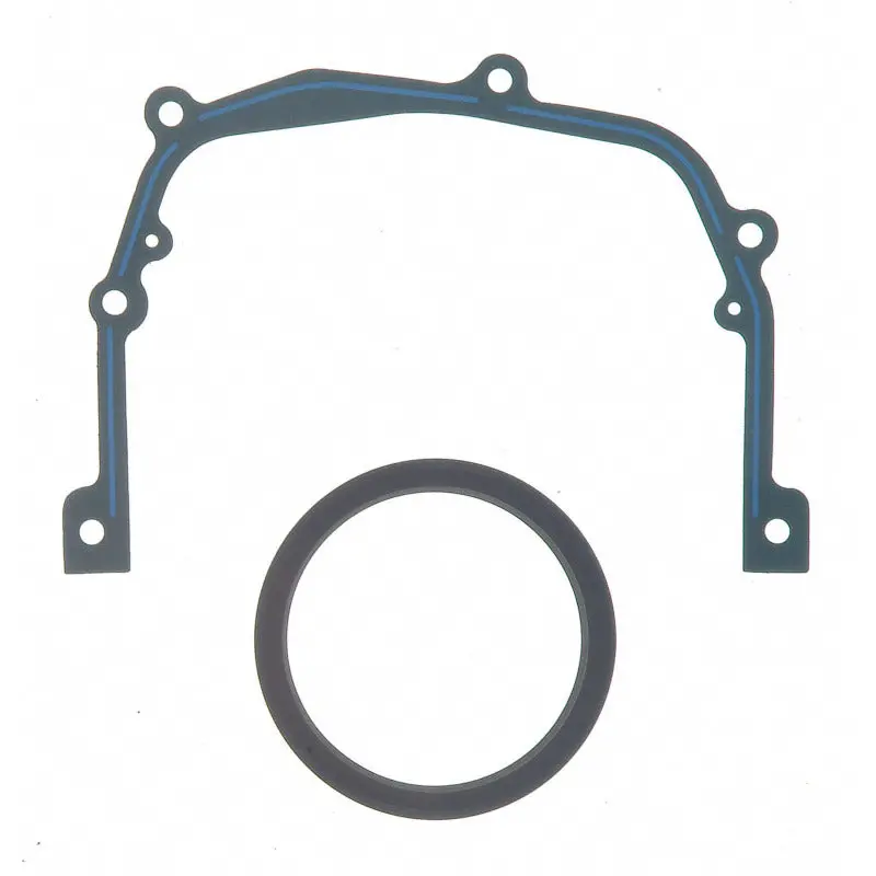 Fel-Pro Toyota Highlander Crankshaft Seal Kit (Part #Bs40701) 1