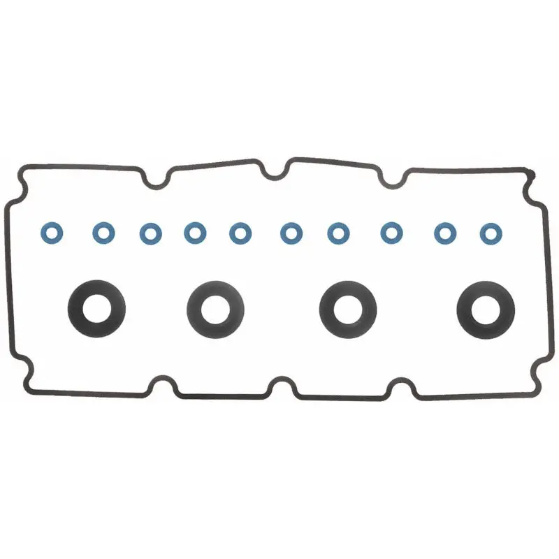 Fel-Pro Vs 50507 Valve Cover Gasket Set For Dodge Neon Engine – Reliable Seal Replacement 1