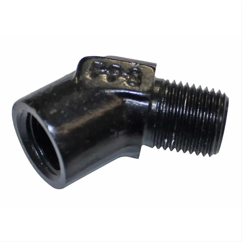 Fragola 3/8-Inch 45-Degree Swivel Fitting – Male To Female Pipe Adapter 1