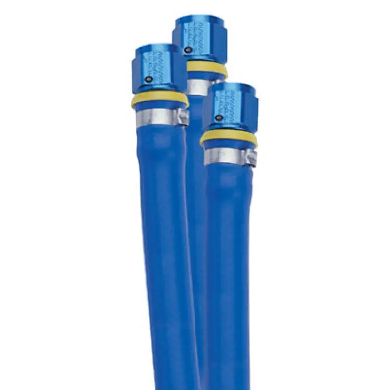 Fragola Blue Push-Lok Hose – 1/2-Inch Id, 10-Foot Length 1
