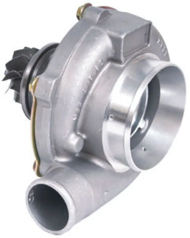 Garrett Gt3071R Super Core Turbocharger – 2.75" Inlet, T04E Chra (P/N 836000-0001) 1
