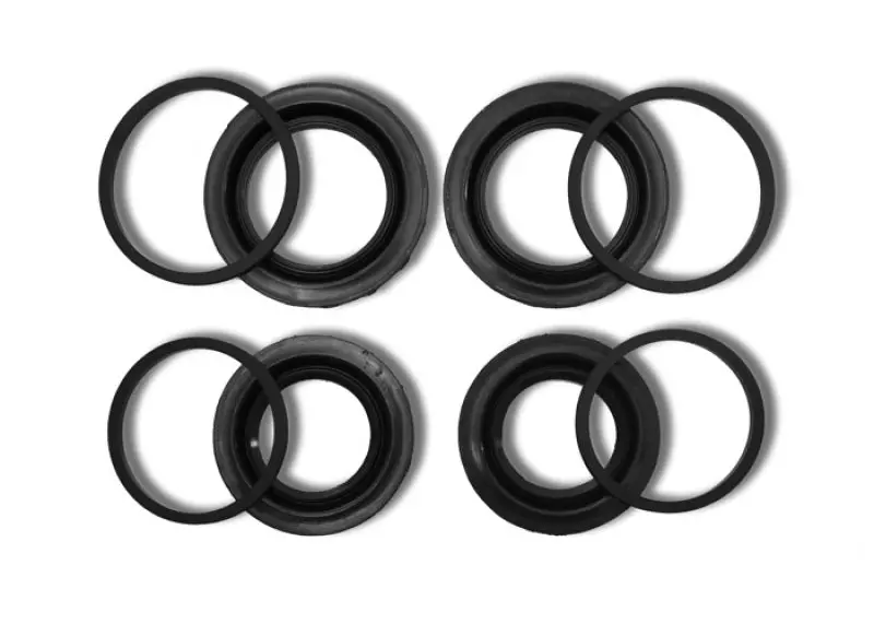 Girodisc Front Caliper Rebuild Kit – Precision Components For 2015+ Honda Civic Type R (Fk8) 1