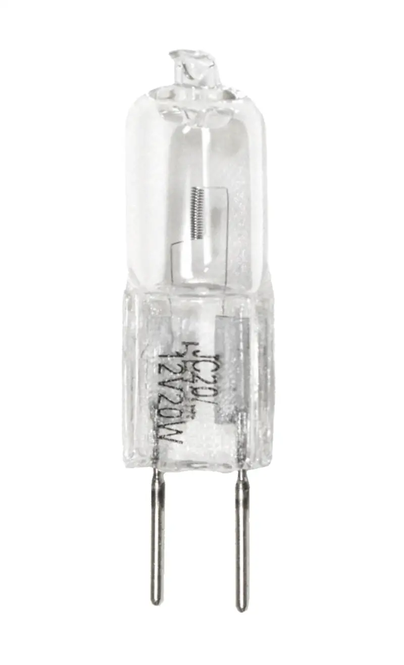 Hella G4 T3 Miniature Bulb – 12V, 20W 1