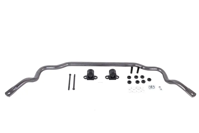 Hellwig Tubular Front Sway Bar – 1-3/8 Inch Diameter For 1994–1999 Chevrolet Impala Ss 1