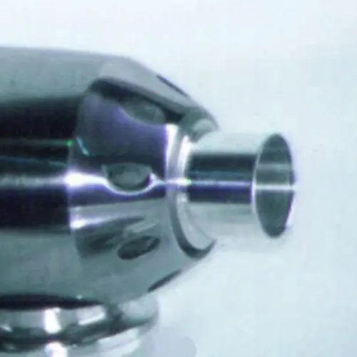 Hks Ssqv Recirculation Fitting (For 19Mm Id Hose) 1