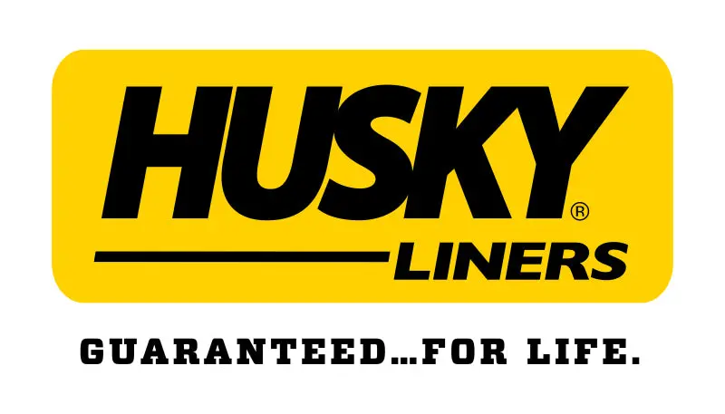 Husky Liners Aeroskin Hood Protector – Smoke Finish For 2018–2023 Chevrolet Traverse (Excludes Ltd Trim) 1