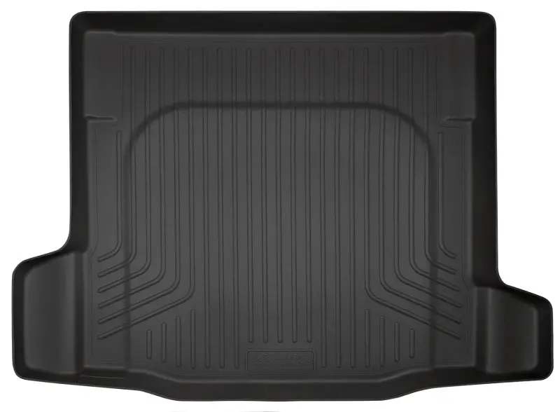 Husky Liners Weatherbeater Trunk Mat — Custom-Fit For 2011–2012 Chevrolet Cruze 1