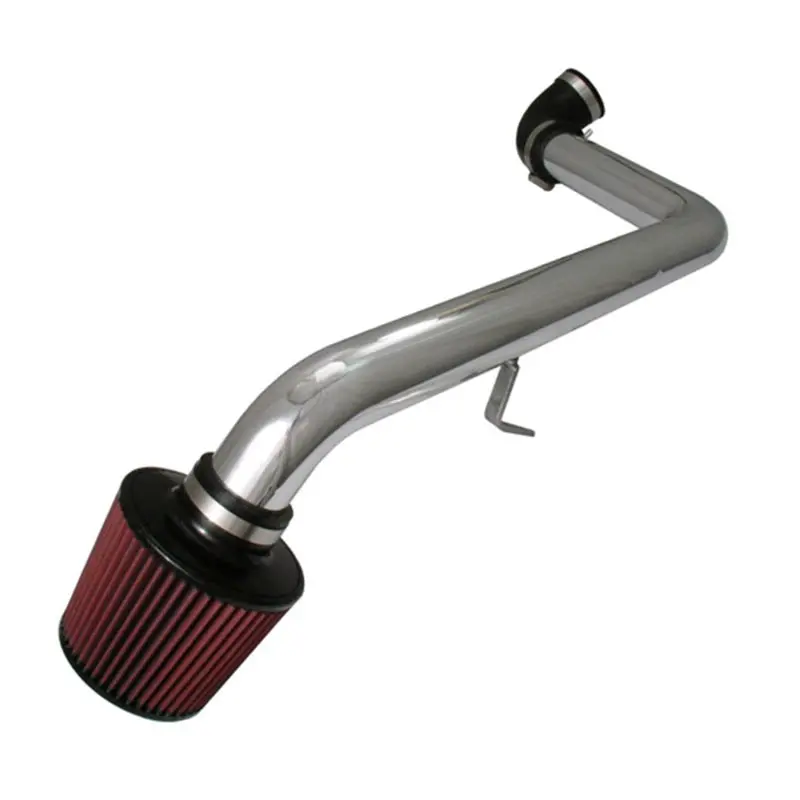 Injen Polished Cold Air Intake System For 1995–1998 Mitsubishi Eclipse (4-Cylinder, Non-Turbo, No Spyder) 1