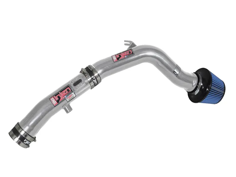 Injen Polished Cold Air Intake System For 2004–2007 Nissan Maxima V6 (3.5L) 1