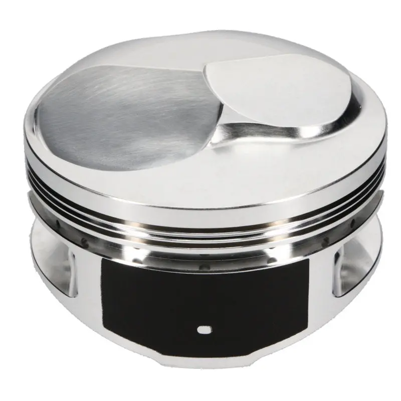 Je Bbc Pistons – .580 Dome Profile, Set Of 8 1