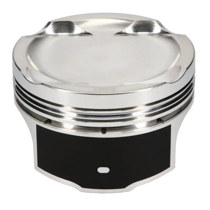 Je Pistons 4G63 2.3L Engine Replacement Kit – Set Of 4 Forged Pistons 1