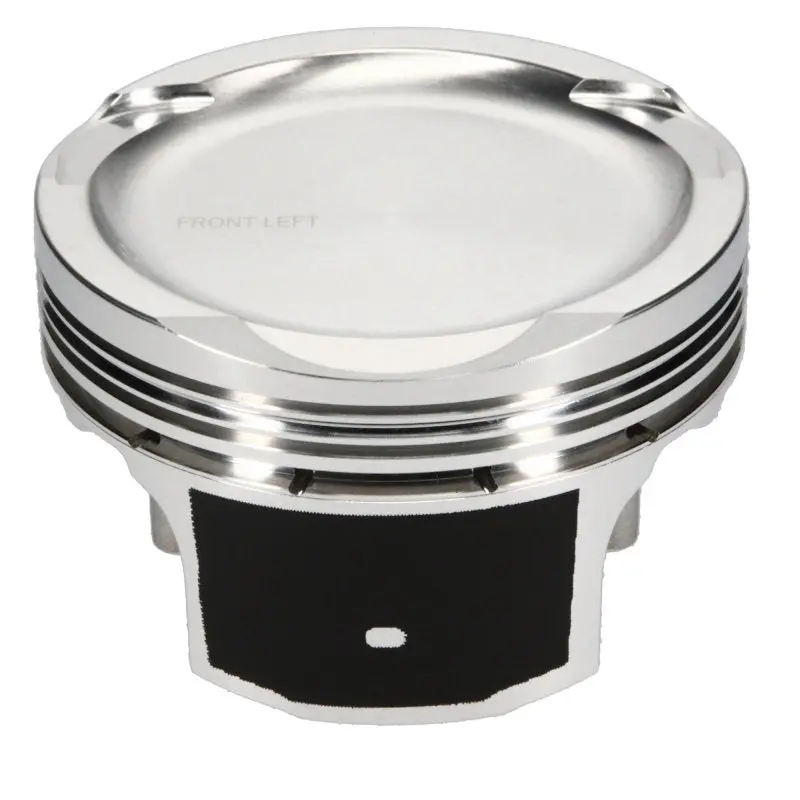 Je Pistons 5.4L 3-Valve Modular Engine Kit – Set Of 8 Forged Pistons, 8.5:1 Compression Ratio 1
